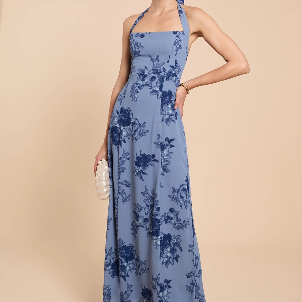 O.P.T Sunniva Dress Size 0